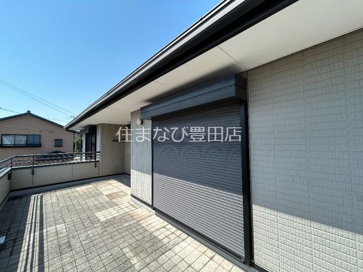 愛知県豊田市小川町4丁目(一戸建)の賃貸物件1のその他画像