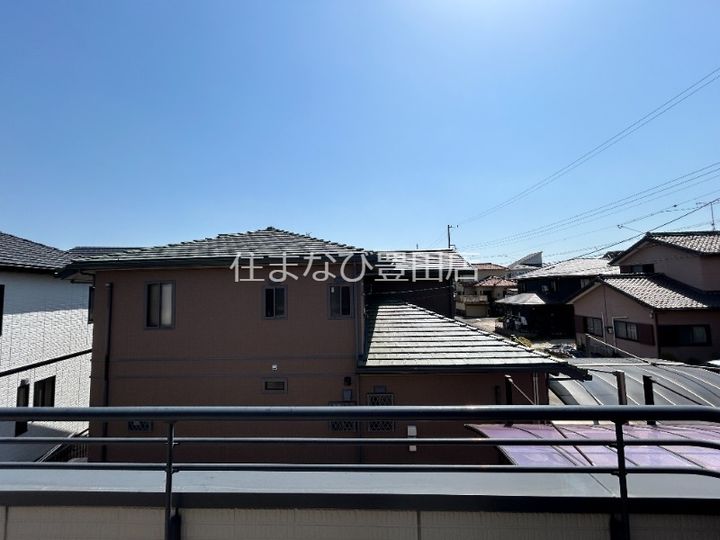愛知県豊田市小川町4丁目(一戸建)の賃貸物件1のその他画像