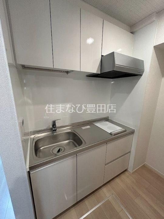 アークのキッチン