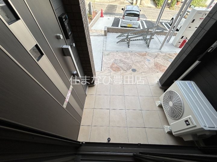 アークのその他画像