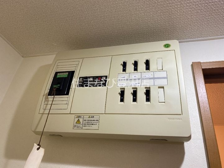 グレイスヴィラのその他画像