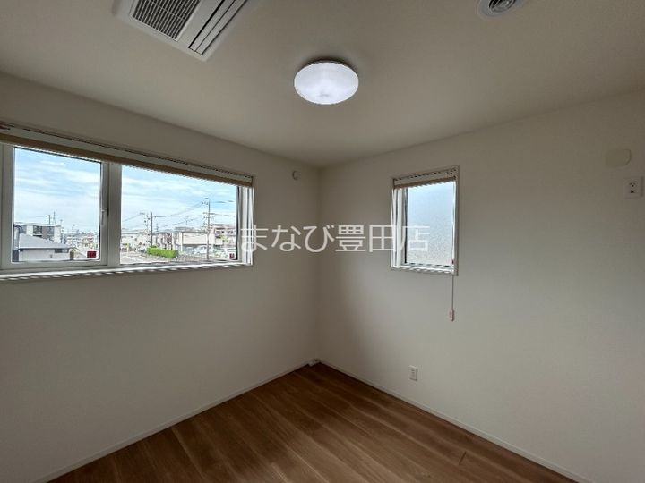 愛知県豊田市花園町新田(一戸建)の賃貸物件1のその他画像