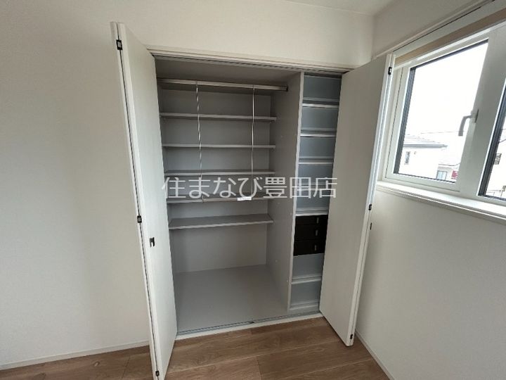 愛知県豊田市花園町新田(一戸建)の賃貸物件1のその他画像