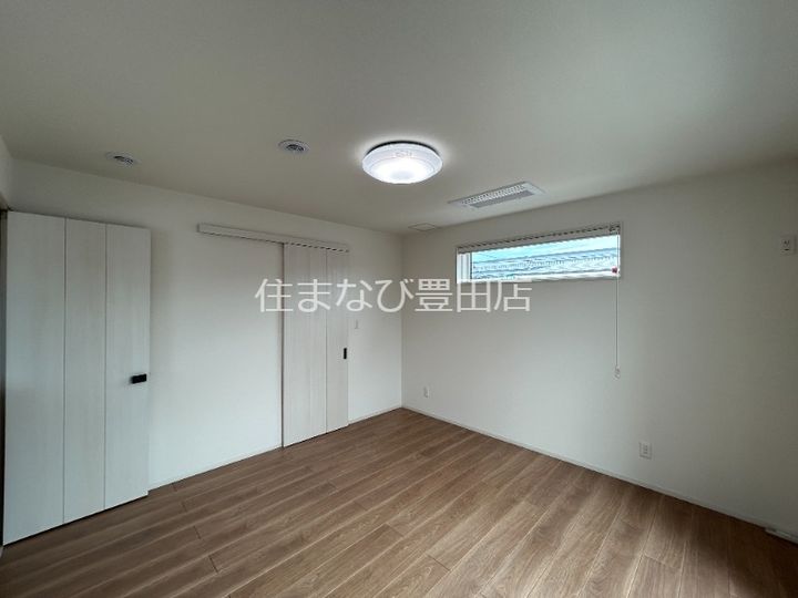 愛知県豊田市花園町新田(一戸建)の賃貸物件1のその他画像