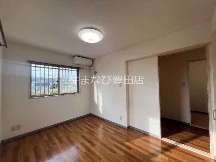 アートヒルズ黒笹1Dのその他画像