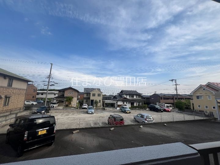 アートヒルズ黒笹1Dのその他画像