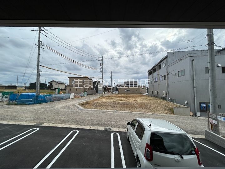 ラコリーナ花園のその他画像