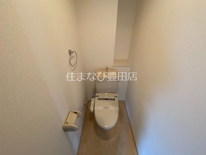 リジェールBのその他画像