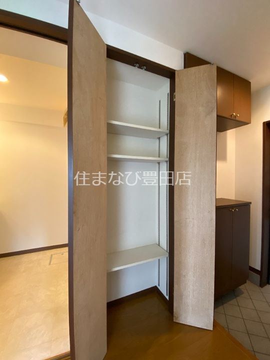 リジェールBのその他画像