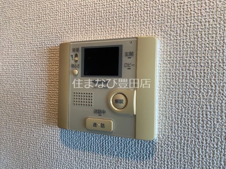 リジェールBのその他画像