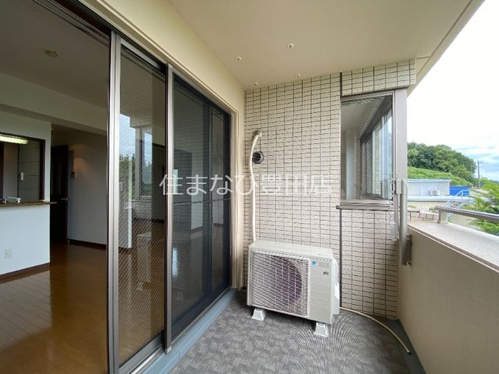 リジェールBのその他画像