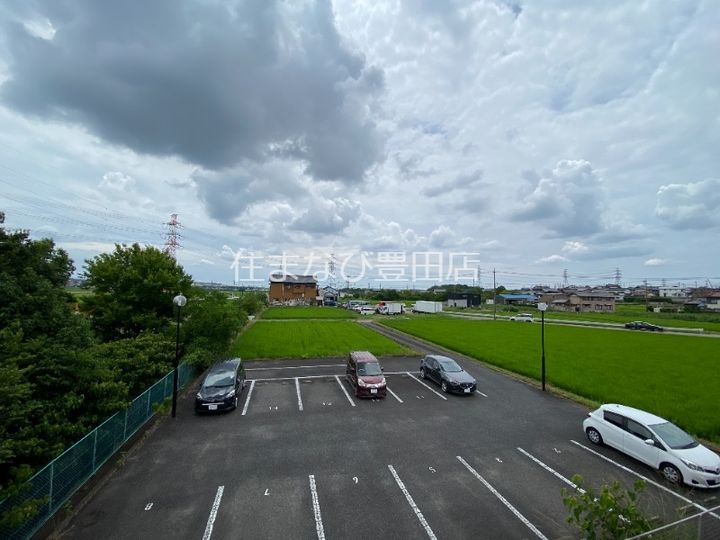 リジェールBのその他画像