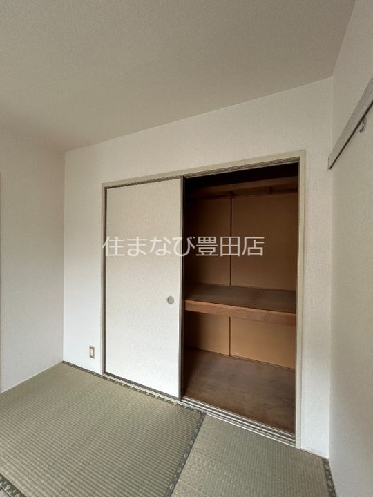 エステート平芝A205のその他画像