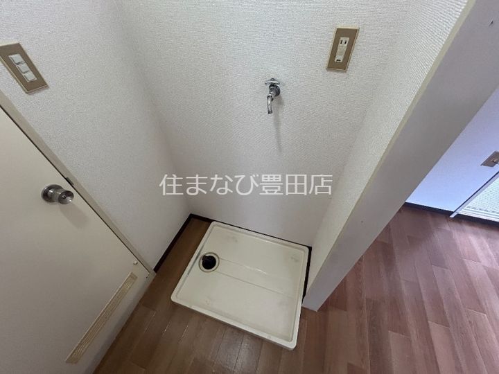 エステート平芝A205のその他画像