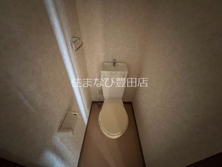 セントラルコートサイトウ206のその他画像
