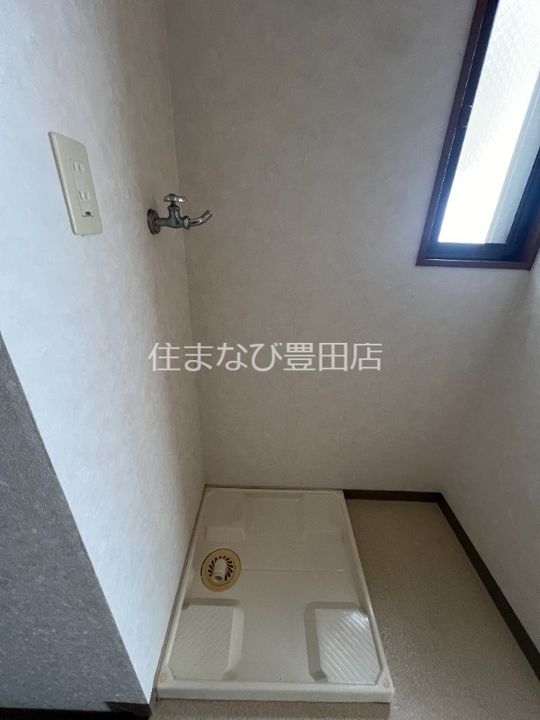 セントラルコートサイトウ206のその他画像