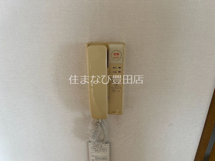 セントラルコートサイトウ206のその他画像