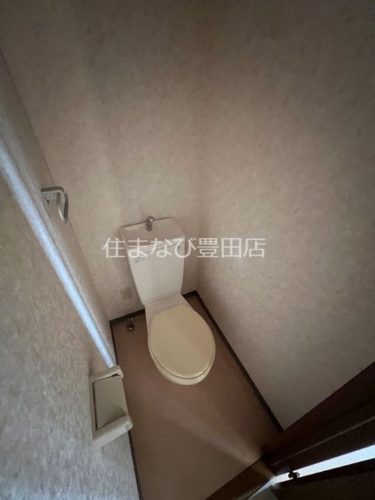 セントラルコートサイトウ206のその他画像