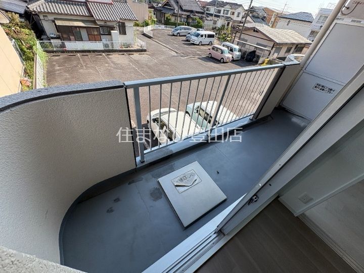 愛知県豊田市小川町2丁目(マンション)の賃貸物件205のその他画像