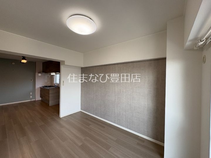 愛知県豊田市小川町2丁目(マンション)の賃貸物件205のその他画像