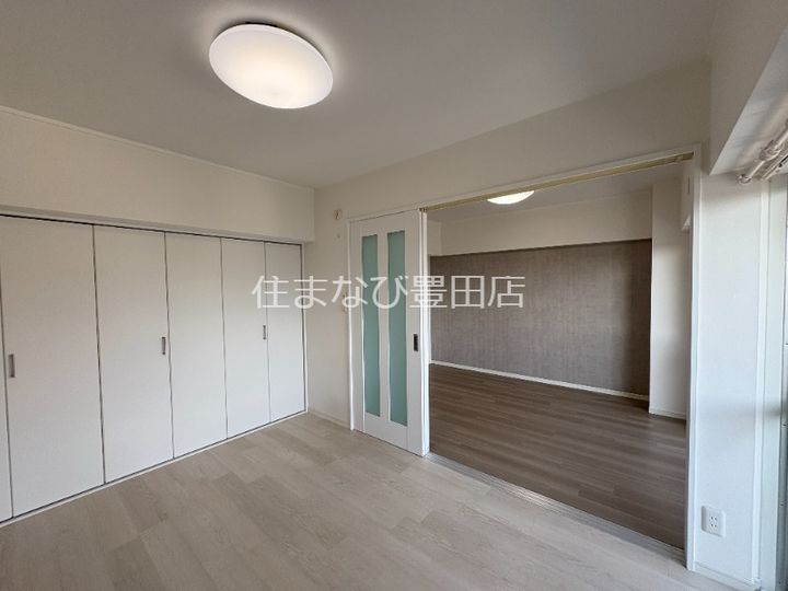 愛知県豊田市小川町2丁目(マンション)の賃貸物件205のその他画像