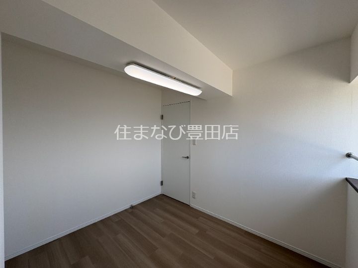 愛知県豊田市小川町2丁目(マンション)の賃貸物件205のその他画像