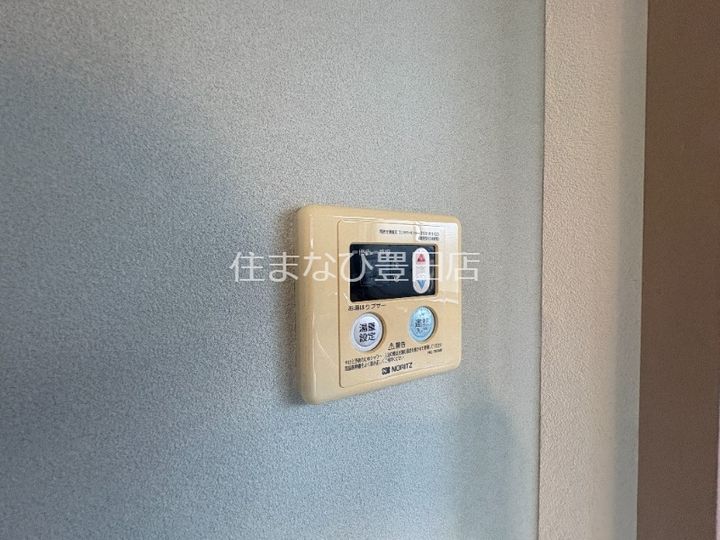 愛知県豊田市小川町2丁目(マンション)の賃貸物件205のその他画像