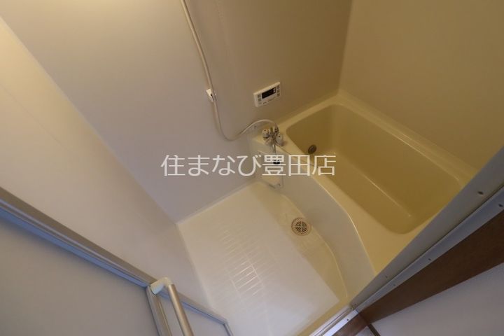 ハイムS.Sの風呂