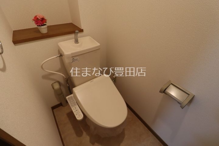 ハイムS.Sのその他画像