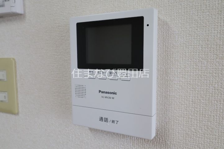 ハイムS.Sのその他画像