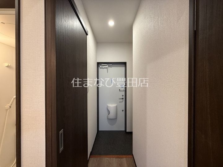 スカイパラスⅢ103のその他画像