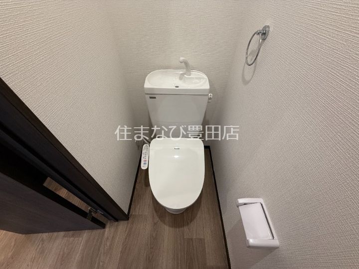 スカイパラスⅢ103のその他画像