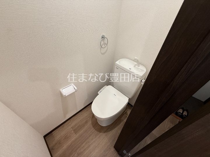 スカイパラスⅢ102のその他画像