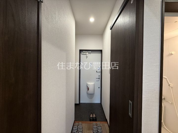 スカイパラスⅢ102のその他画像