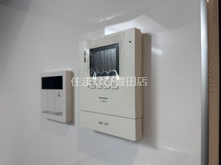 スカイパラスⅢ102のその他画像