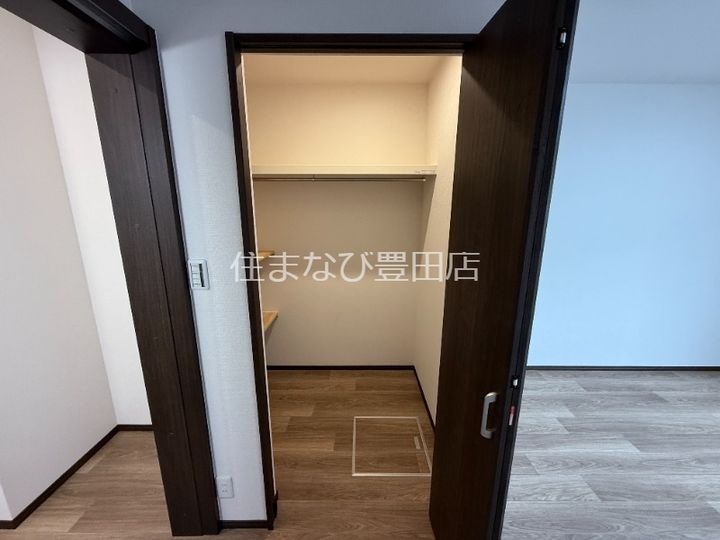 スカイパラスⅢ102のその他画像