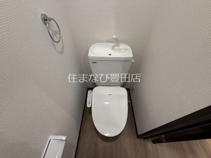 スカイパラスⅢ102のその他画像