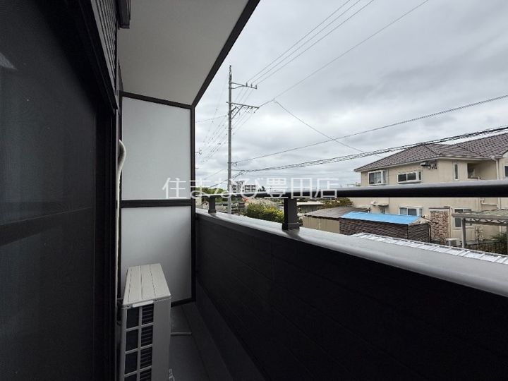 スカイパラスⅢ102のその他画像
