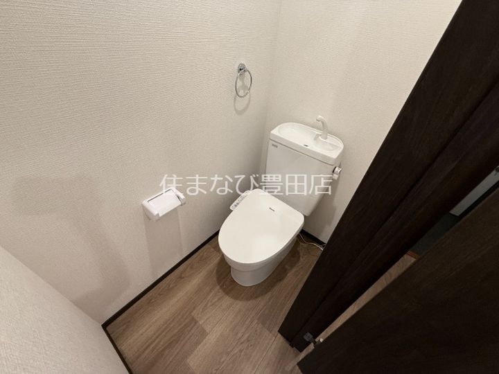 スカイパラスⅢ104のその他画像
