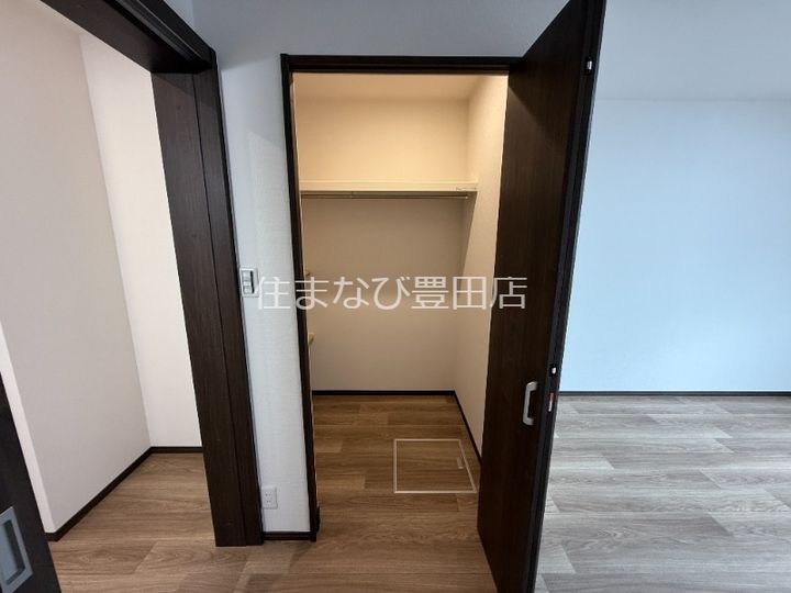 スカイパラスⅢ104のその他画像
