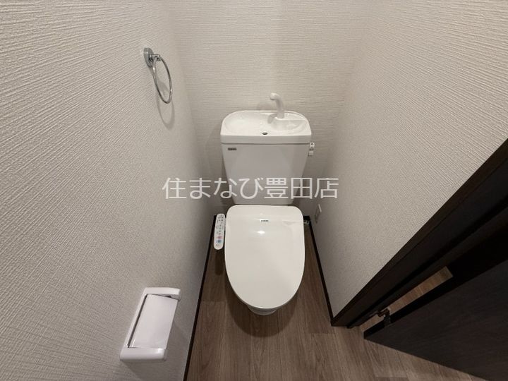 スカイパラスⅢ104のその他画像