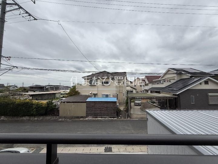 スカイパラスⅢ104のその他画像