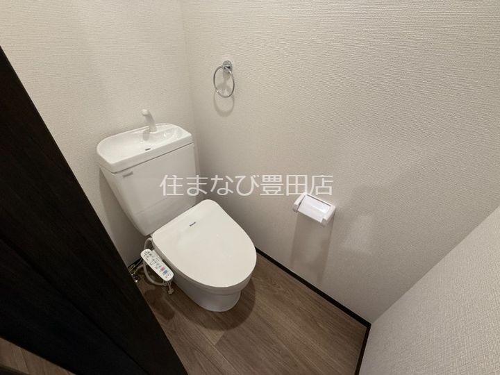 スカイパラスⅢ105のその他画像