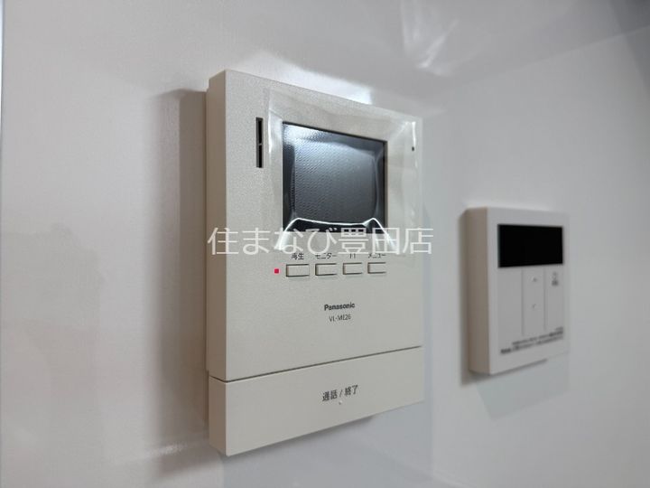 スカイパラスⅢ105のその他画像