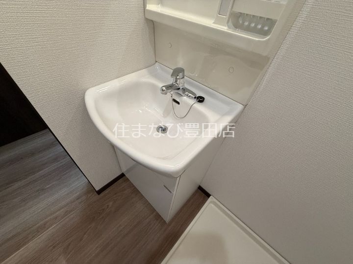 スカイパラスⅢ105のその他画像