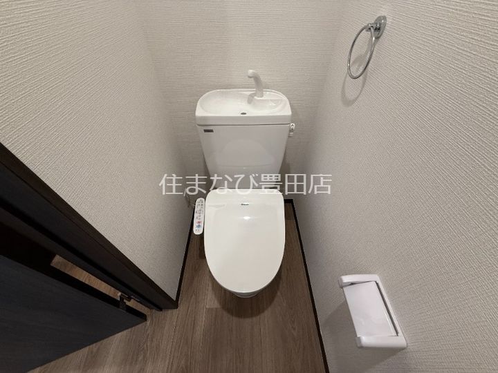 スカイパラスⅢ105のその他画像