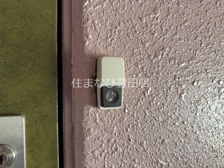 第二サンパーク奥村C4のその他画像