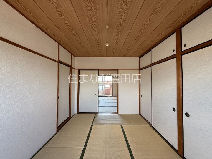 第二サンパーク奥村C4のその他画像