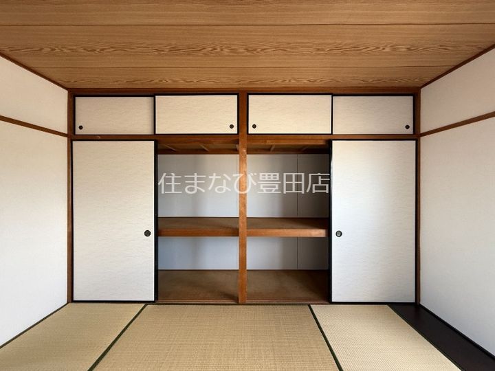 第二サンパーク奥村C4のその他画像