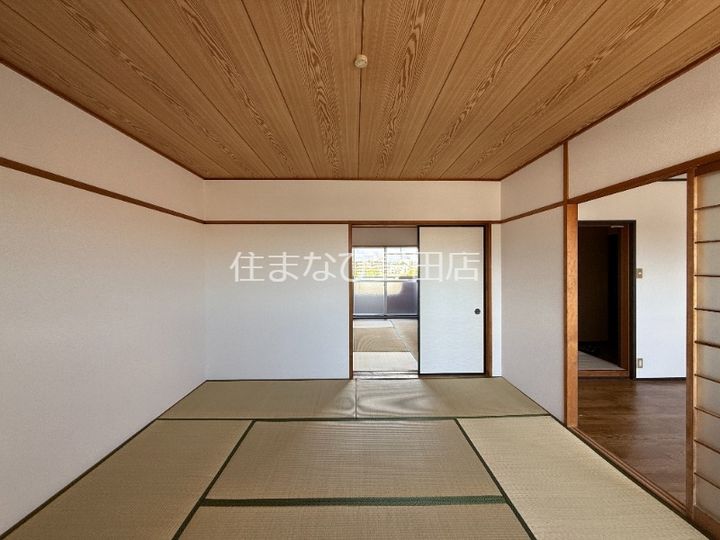第二サンパーク奥村C4のその他画像